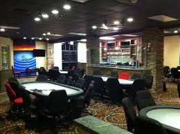 Towers Casino and Card Room